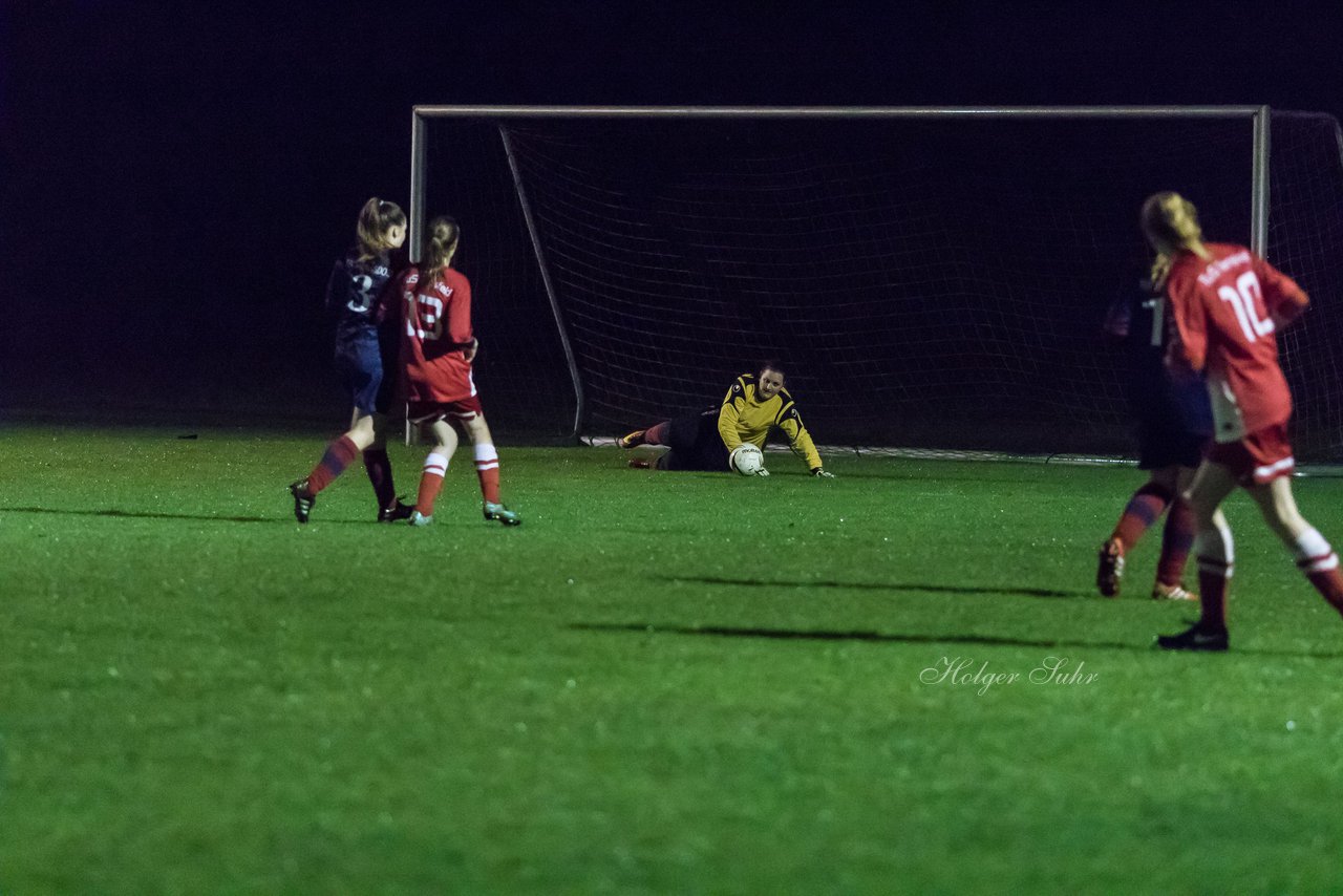 Bild 222 - Frauen TuS Tensfeld - TSV Wiemersdorf : Ergebnis: 4:2